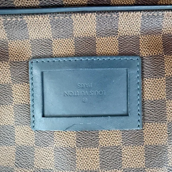 Louis Vuitton messenger bag - Picture 4 of 9